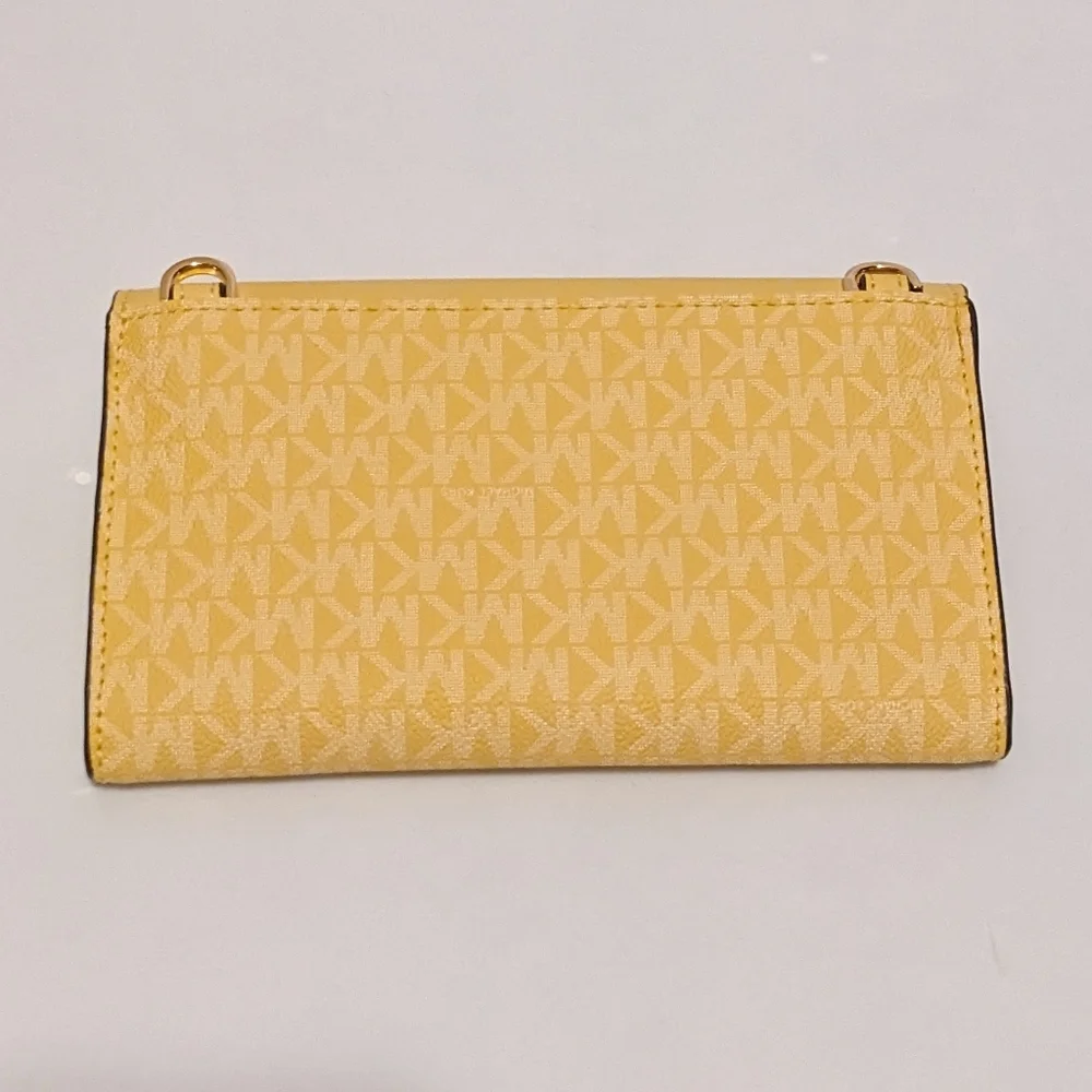 Michael Kors Daffodil Charlotte 3:1